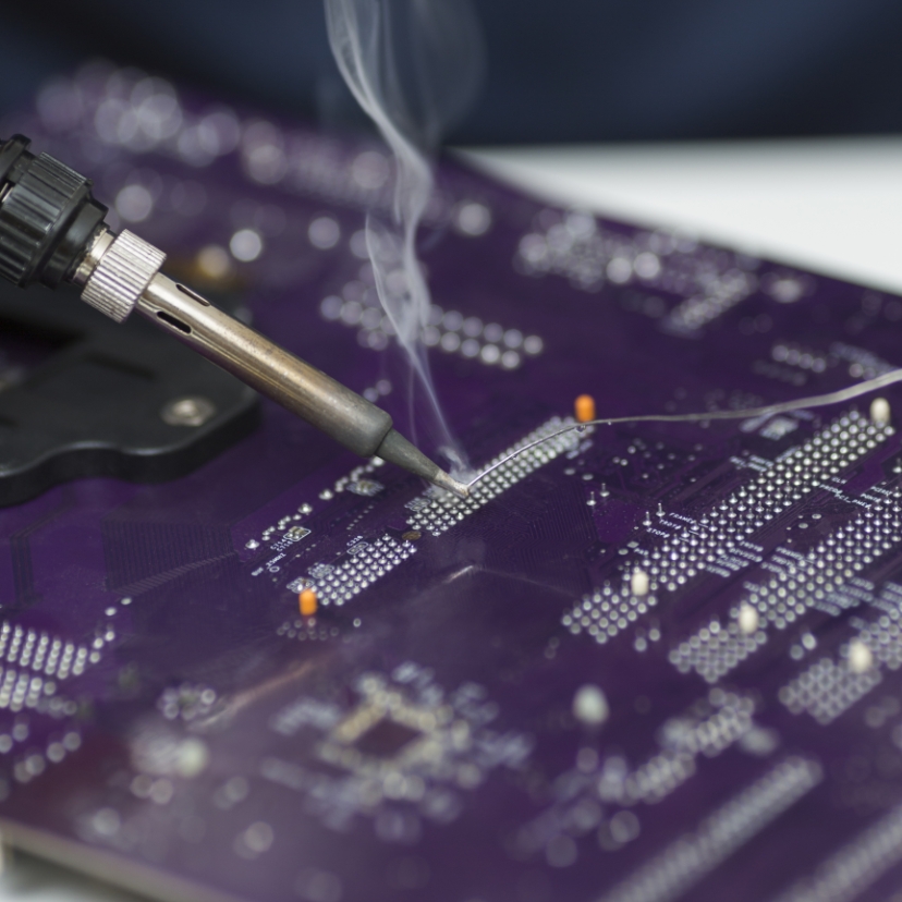 Electronic circuit
